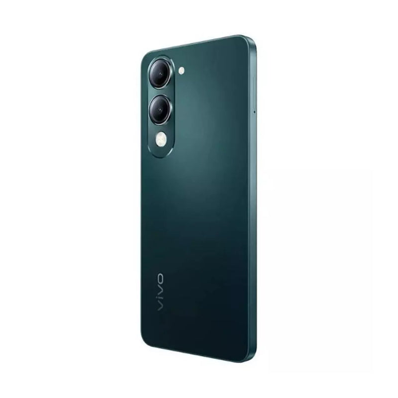 Vivo Y29s - 128 جيجابايت  6 جيجابايت  6.7 بوصة / 5جي  أخضر  هاتف