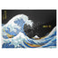 MSI Prestige 13 AI+ Ukiyoe Edition A2VMGجهاز كمبيوتر  شاشة OLED مقاس 13.3 بوصة / ألترا 258V / ذاكرة وصول إس إس ديوائي (RAM) سعة 32 جيجابايت  سعة تخزين 1 تيرابايت  إس إس دي NVMe م.2) /هوم ويندوز 11 هوم