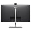 Dell Pro P 27 USB-C Hub Conferencing Monitor (P2726DEB) - 27" QHD / 5ms / 100Hz / HDMI / DisplayPort / USB - Monitor