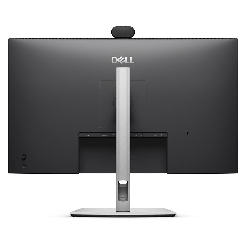 Dell Pro P 27 USB-C Hub Conferencing Monitor (P2726DEB) - 27" QHD / 5ms / 100Hz / HDMI / DisplayPort / USB - Monitor