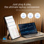 آسوس ZenScreen MB169CK ZenScreen MB169CK المحمولة يو اس بي شاشة يو اس بي  - 16 بوصة FHD / 5 مللي ثانية / 60 هرتز / يو اس بيميني إتش دي إم أي  المحمولة