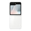 Pre-order Samsung Galaxy Z Flip7 FE - 8GB RAM / 256GB / White / 5G / 6.7’’ FHD + Mobiles & Tablets > Mobiles