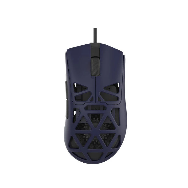 SADES Obsidian Arsenal SA-D20 4 in 1 Gaming Combo (Headset, Keyboard, Mouse & Mousepad) - Blue