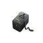 Baseus EnerCore CG11 Universal Travel Adapter - 70W / Black