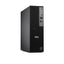 Dell Pro Slim QCS1250 - i7 / 8GB / 512GB (NVMe M.2 SSD) / DOS (Without OS) / 1YW
