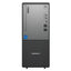 Lenovo ThinkCentre neo 50t Gen 5 - i5-14400 / 8GB / 512GB (NVMe M.2 SSD) / DOS (Without OS) / 1YW / Black - Desktop