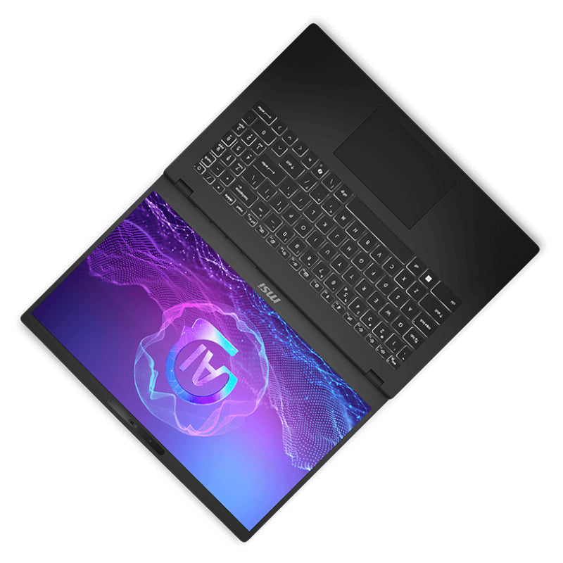 MSI Modern 15 H AI C2HMG - 15.6