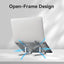 Vention Foldable Laptop Stand - Silver