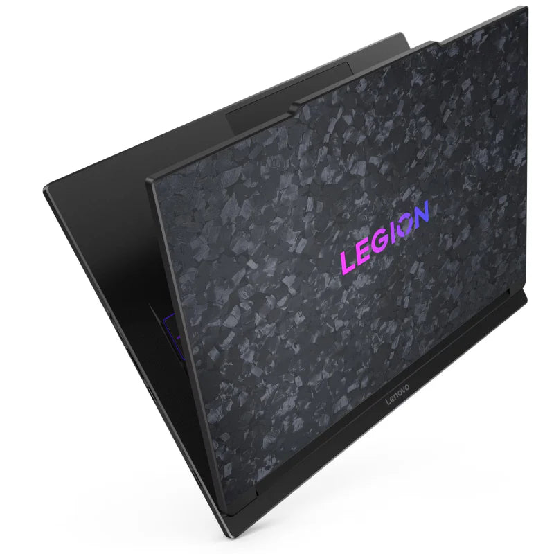 Bundle Offer - Lenovo Legion 9 - 18" WQUXGA / 440Hz / RTX 5090 24GB VGA / Ultra 9 275HX / 64GB / 4TB (NVMe M.2 SSD) / Eclipse Black - Laptop + Motorola Edge 70 Fusion Mobile