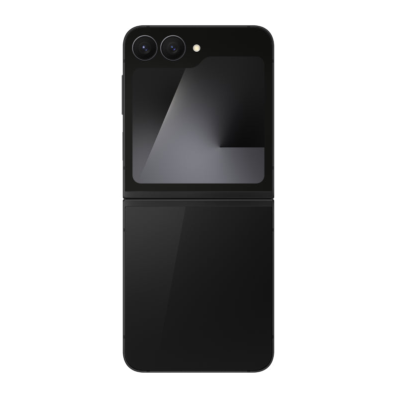 Pre-order Samsung Galaxy Z Flip7 FE - 8GB RAM / 256GB / Black / 5G / 6.7’’ FHD + Mobiles & Tablets > Mobiles
