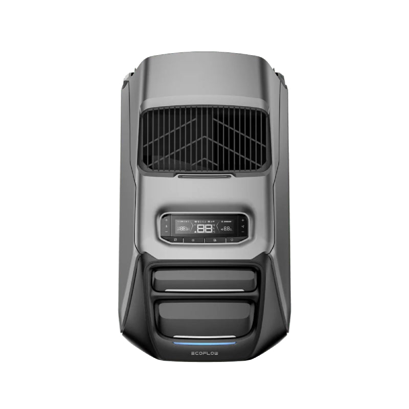 مكيف الهواء EcoFlow WAVE 3 المحمولة اير مكيف الهواء