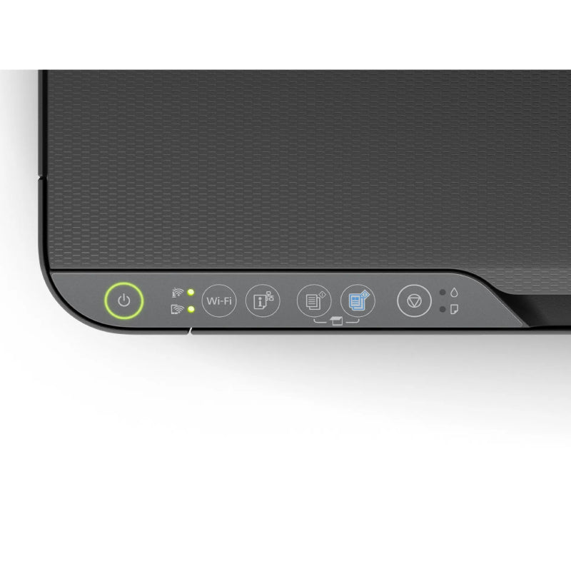 Epson EcoTank L3250 - 33ppm / 1200 DPI / USB / Wi-Fi - Inkjet Printer