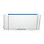 HP Smart Tank 595 AIO Printer - Up to 10 ppm / Up to 4800 dpi / A4 / USB / Wi-Fi / Inkjet - Printer