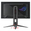 ASUS PG27UCDM ROG Swift Gaming Monitor - 26.5" 4K OLED / 0.03ms / 240Hz / HDMI 2.1 / DP 2.1 / USB 3.2 Gen 1 Type-A / 3YW - Gaming Monitor