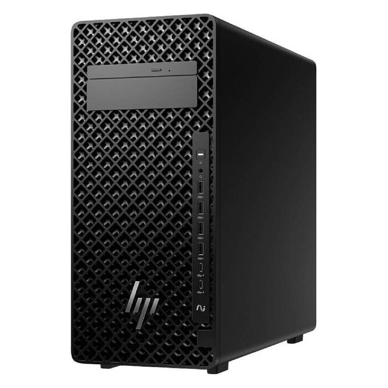 HP Z2 Tower G1i Workstation - Ultra 7 265K / 20-Cores / 16GB / 1TB (NVMe M.2 SSD) / 1YW