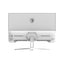 SADES SL-Sealion-24 PLUS SA-F05F24W Gaming Monitor - 24" FHD / 1ms / 165Hz / HDMI 2.1 / DisplayPort 1.4 / White