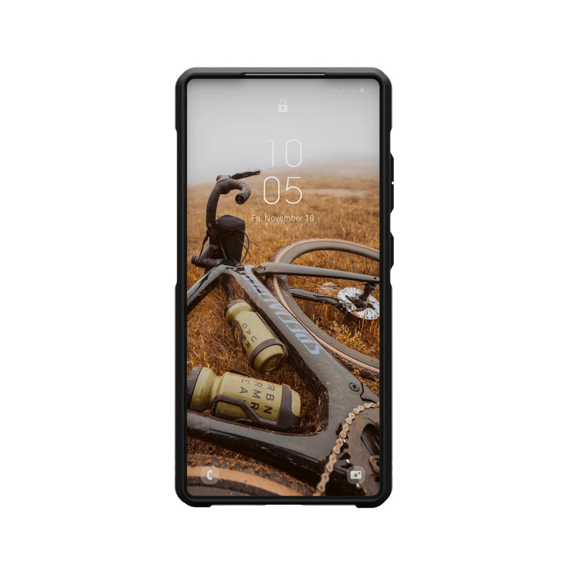 UAG Monarch Pro Case - Samsung Galaxy S25 Ultra / Crimson