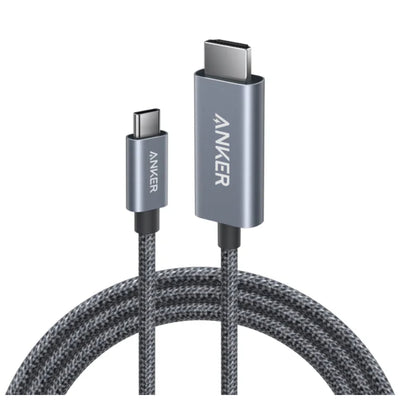 Anker Nano USB-C to HDMI Cable - 4K / 0.9 Meter