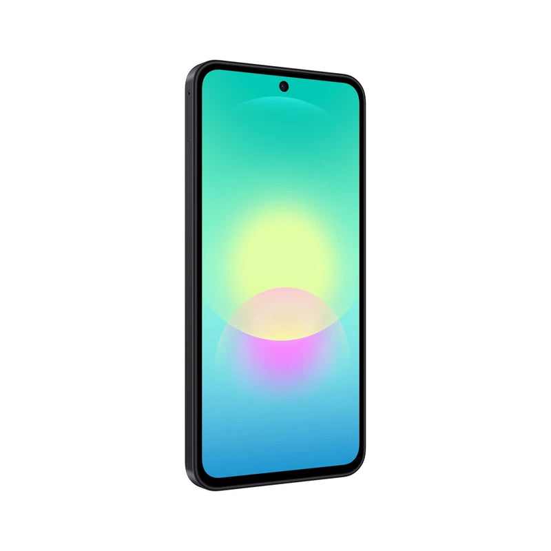 Samsung Galaxy A27 - 256GB / 8GB RAM / 6.7" FHD+ / Wi-Fi / 5G / Black - Mobile