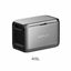 EcoFlow GLACIER Classic Portable Refrigerator with EcoFlow GLACIER Battery - 45L