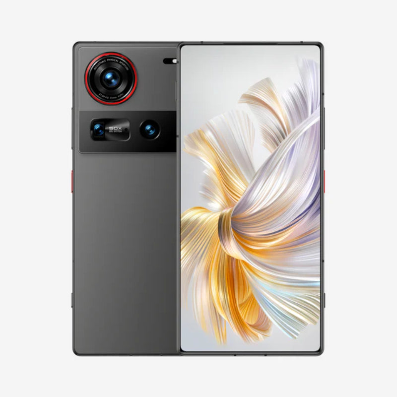 nubia Z70 Ultra - 6.8’’ AMOLED / 24GB RAM / 1TB / 5G / Black Mobiles & Tablets > Mobiles