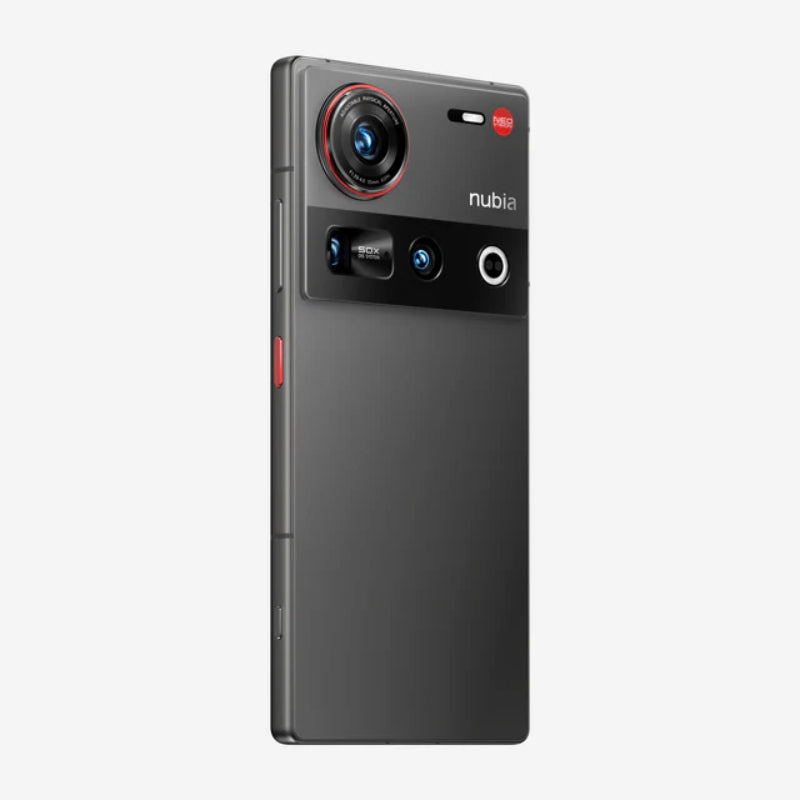 nubia Z70 Ultra - 6.8’’ AMOLED / 24GB RAM / 1TB / 5G / Black Mobiles & Tablets > Mobiles