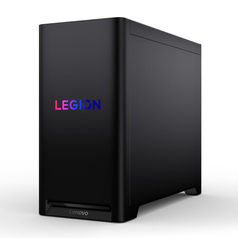 Lenovo Legion T5 Gaming PC - Ultra 9 275HX / 24-Cores / 32GB / 1TB (NVMe M.2 SSD) / RTX 5070 12GB GDDR7 / Win 11 Home / 1YW - Desktop