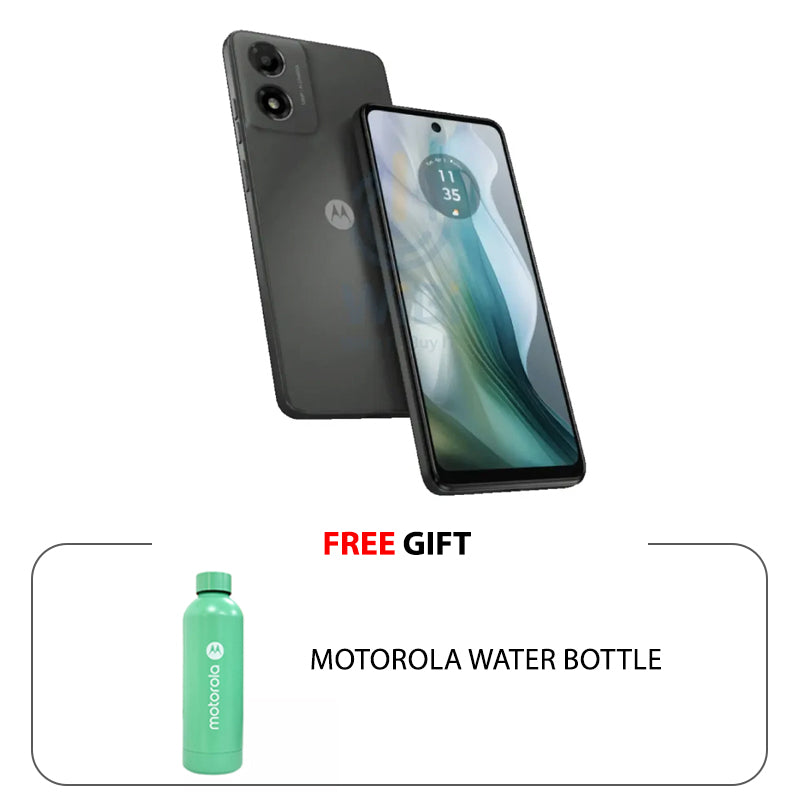 Motorola E14 - 2GB / 64GB / 6.5