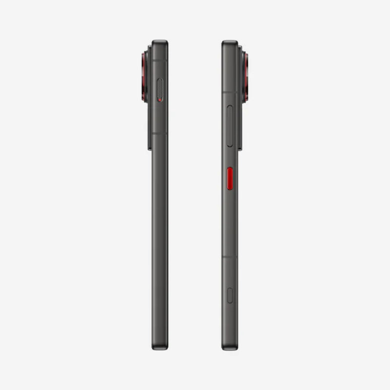 nubia Z70 Ultra - 6.8’’ AMOLED / 16GB RAM / 512GB / 5G / Black Mobiles & Tablets > Mobiles