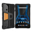 Unihertz 8849 TANK Pad - 10.95’’ FHD / 32GB RAM / 512GB / 5G / Tablet with Built-in Projector (Global Version) Mobiles