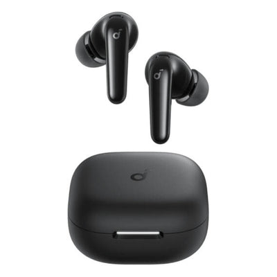 Anker Soundcore R60i NC True Wireless Earbud - In-Ear / Bluetooth / Black