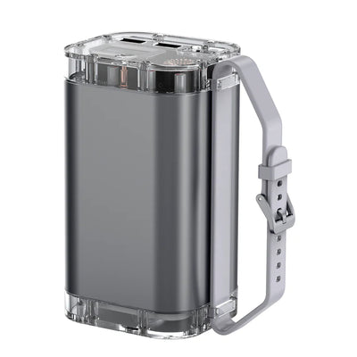 Engage Mini Power Station - 40000mAh / 154 Watt / USB-A/USB-C