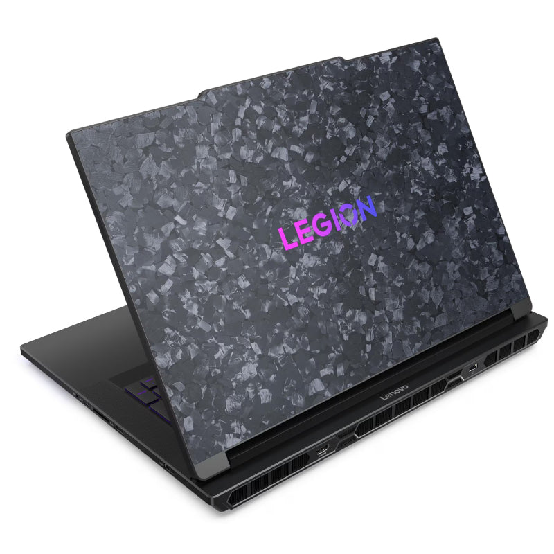 Lenovo Legion 9 - 18" WQUXGA / RTX 5090 24GB VGA / Ultra 9 275HX / 64GB / 4TB (NVMe M.2 SSD) / Eclipse Black