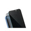 Smartix Ultraguard Screen Protector - For iPhone 18 Pro Max / Privacy