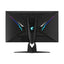 GIGABYTE AORUS FI32U - 32" 4K UHD / 1ms / 1440Hz / HDMI/DisplayPort / Edge Gaming Monitor - Black