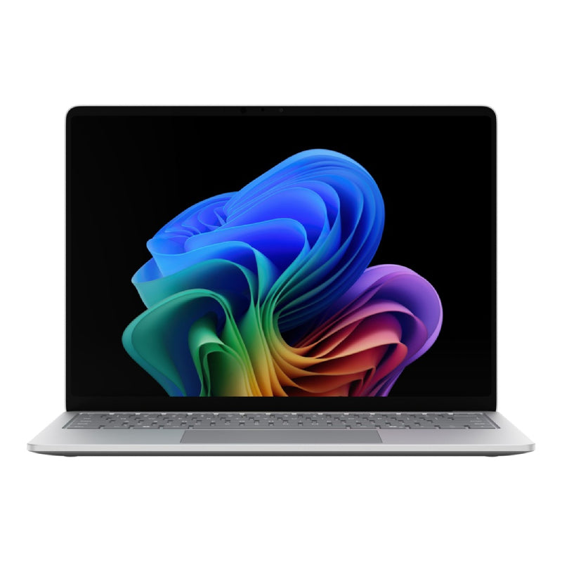 Microsoft Surface Laptop 8 - 13.8" Touch / X2 Elite (12-Core) / 16GB / 512GB SSD / Win 11 Pro / Eng/Arb keys / Platinum