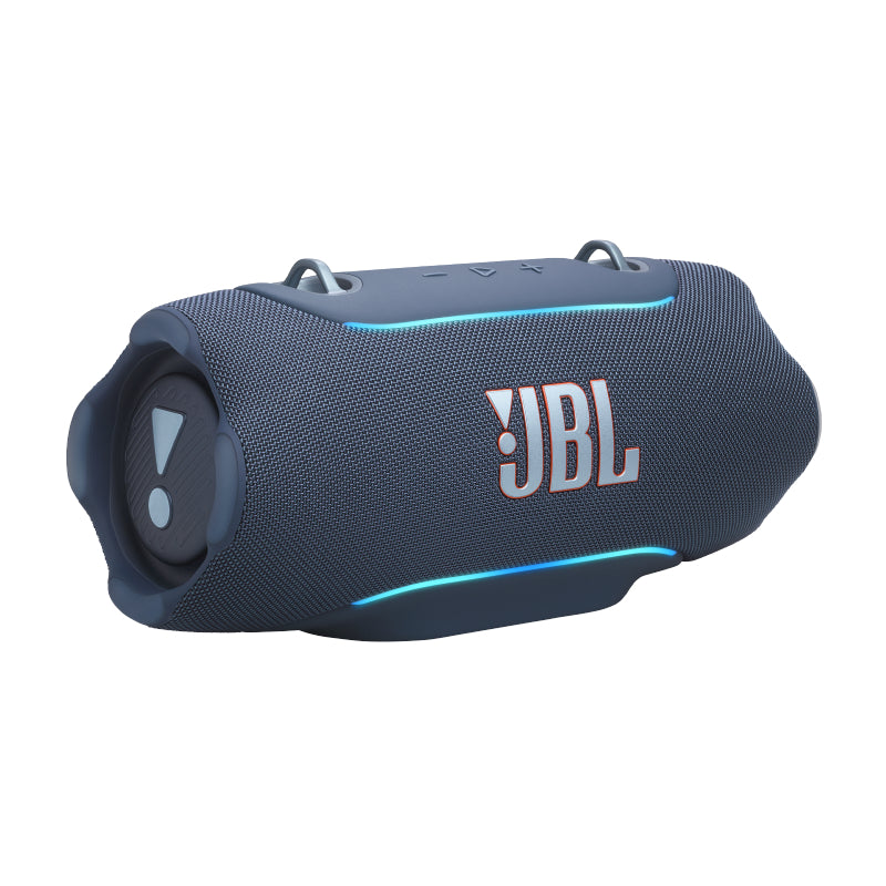 JBL Xtreme 5 Portable Bluetooth Speaker - Blue