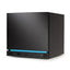 Valve Steam Machine Pre-built Gaming PC - Semi-custom AMD Zen 4 6-Core / 16GB / 512GB SSD / HDMI 2.0/DisplayPort 1.4/USB/Ethernet / Black