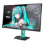 ASUS ROG STRIX XG27ACMEG-G - 27" QHD / 0.3ms / Up to 260Hz / HDMI 2.1 / DisplayPort 1.4 - Hatsune Miku Edition Gaming Monitor