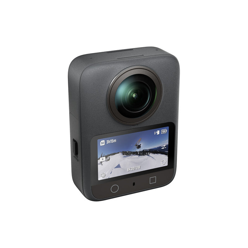 مجموعة DJI Osmo 360 Adventure