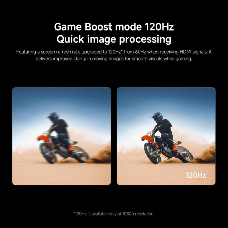 Xiaomi TV A Pro 55 2026 (ELA5984GL) - 55