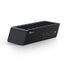 Raycue BoostDock 8 in 1 Charging Station Combo Power Bank (UK) - 8x 10000mAh / 18W / USB-C / Black