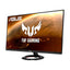 ASUS VG279Q1R TUF Gaming - 27" FHD / 1ms / 144Hz / HDMI 1.4 / DP 1.2 / Speaker - Gaming Monitor
