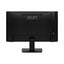 MSI Pro MP242 E14A - 24" FHD / 1ms / Up to 144Hz / HDMI/DisplayPort/VGA / Business Monitor - Black