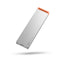 Lenovo PS8S Portable SSD - 512GB / up to 1050 MB/S / USB-C / Cool Grey