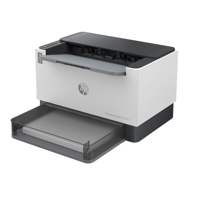 HP LaserJet Tank 2502dw - 22ppm / 600dpi / A4 / USB / Wi-Fi / LAN - Printer