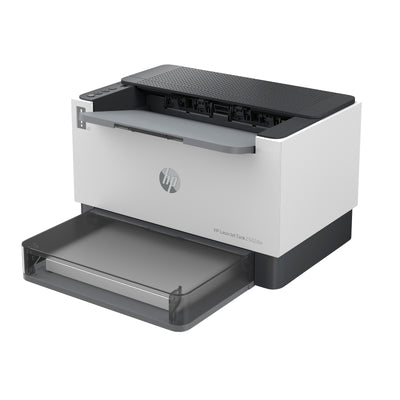 HP LaserJet Tank 2502dw - 22ppm / 600dpi / A4 / USB / Wi-Fi / LAN / Mono - Printer