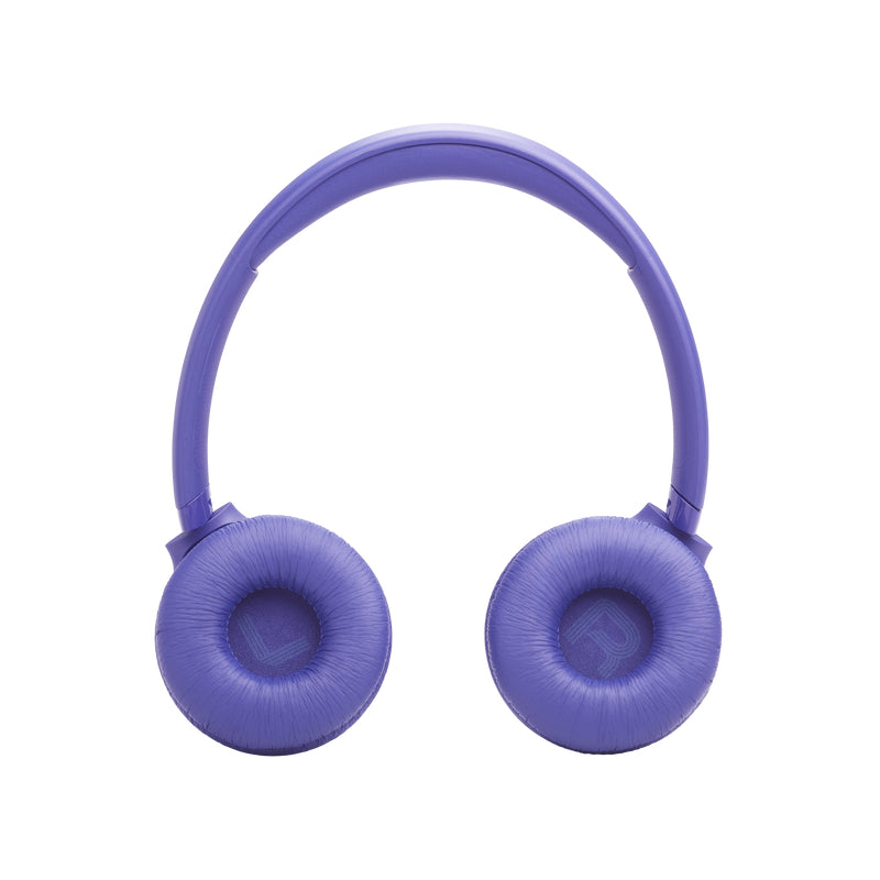 JBL Bluetooth Headphone Tune 530BT - Lavender