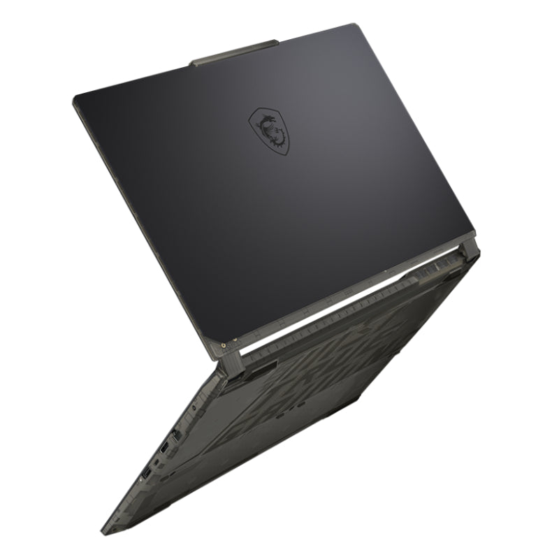 Pre-order MSI Cyborg 15 A2RUDX - 15.6" FHD / Core 7 240U / 16GB / 512GB (NVMe M.2 SSD) / GeForce RTX 3050 6GB GDDR6 / Win 11 Home