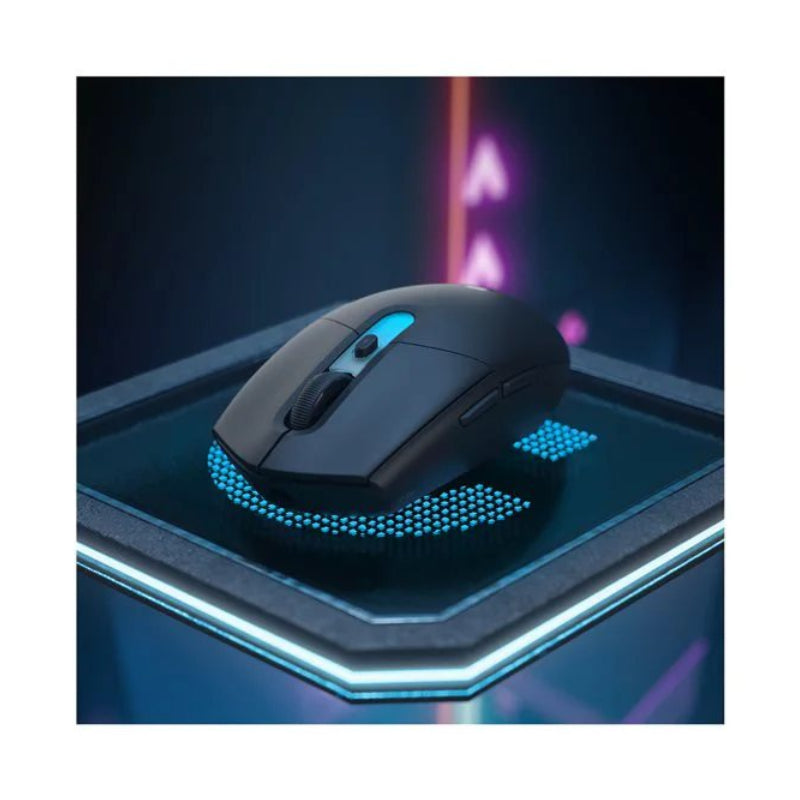 Logitech G305 X SUPERLIGHT Wireless Gaming Mouse - 6 Buttons / Black